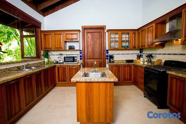 casas vacacionales y villas - Vendo Exquisita Villa en Casa De Campo  7