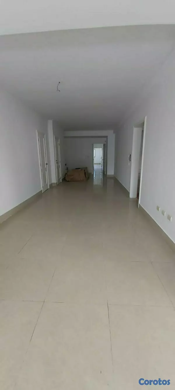 apartamentos - BELLO Y ESPACIOSO APARTAMENTO EN BELLA VISTA 9