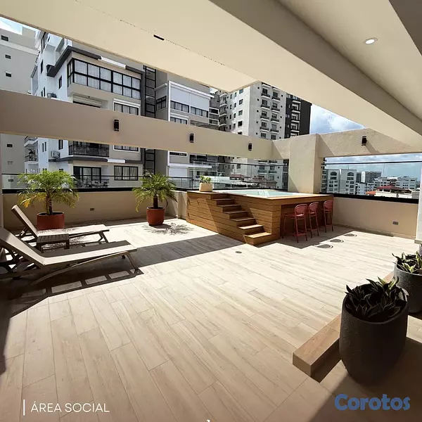 apartamentos - 2 Hab para estrenar en Urb Real 8
