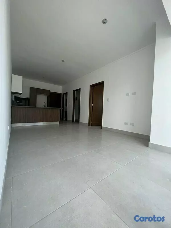 apartamentos - Apartamento en venta en Evaristo Morales 2