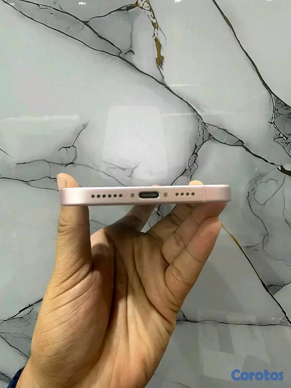 celulares y tabletas - disponible iPhone 15 Plus 256GB  batería 91%  31,000 peso soy  tienda física  4