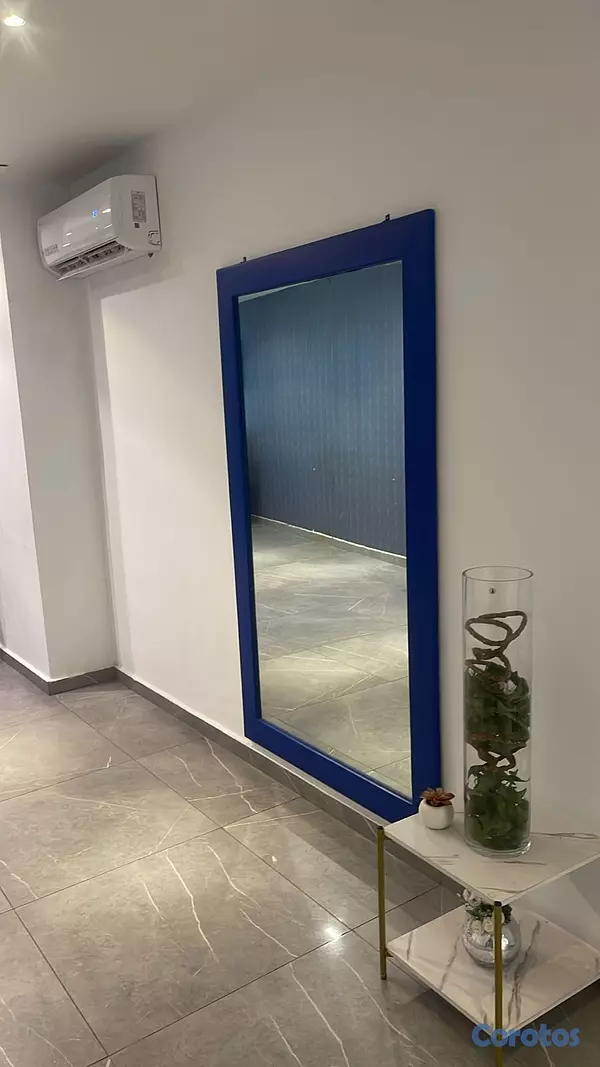 apartamentos - Apartamento Moderno 3H / en Quisqueya Listo para M 7
