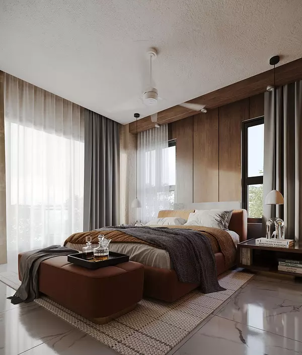 apartamentos - Apartamento en Venta en avenida Independencia 6