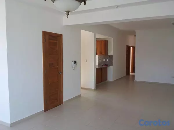 apartamentos - vendo Apartamento en Bella Vista, Distrito Nacional  3