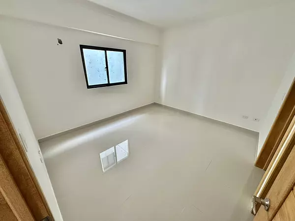 apartamentos - Vendo apartamento nuevo en Los Prados  7