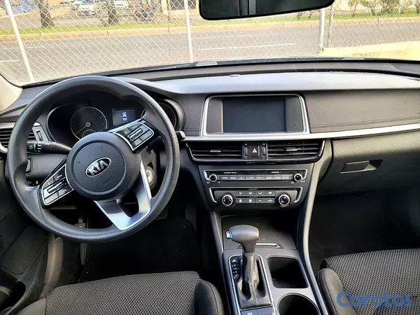 jeepetas y camionetas - Kia Sportage 2020 7