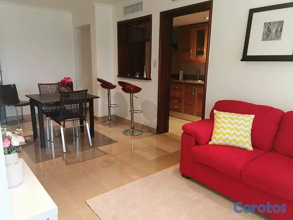 apartamentos - Apartamento en venta y alquiler en Malecon Center  2