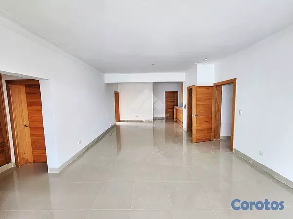 apartamentos - TORRE CON GIMNASIO LOS ALAMOS SANTIAGO 5