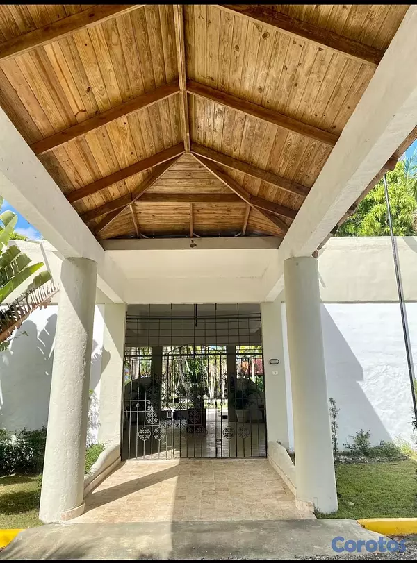 casas vacacionales y villas - Vendo Villa Amueblada en Pedro Brand 2