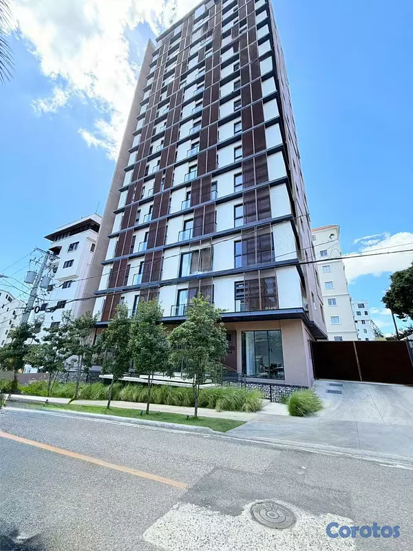 apartamentos - Apartamento en venta - La Trinitaria, Santiago. 1
