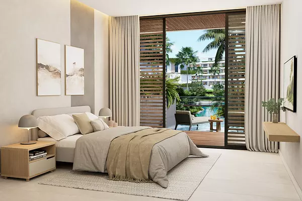 apartamentos - VENTA DE PROYECTO DE APARTAMENTOS EN PUNTA CANA 📍 3