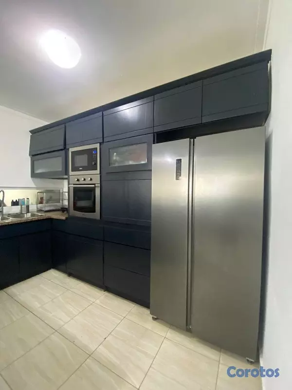 apartamentos - venta de apartamento en alma rosa 4