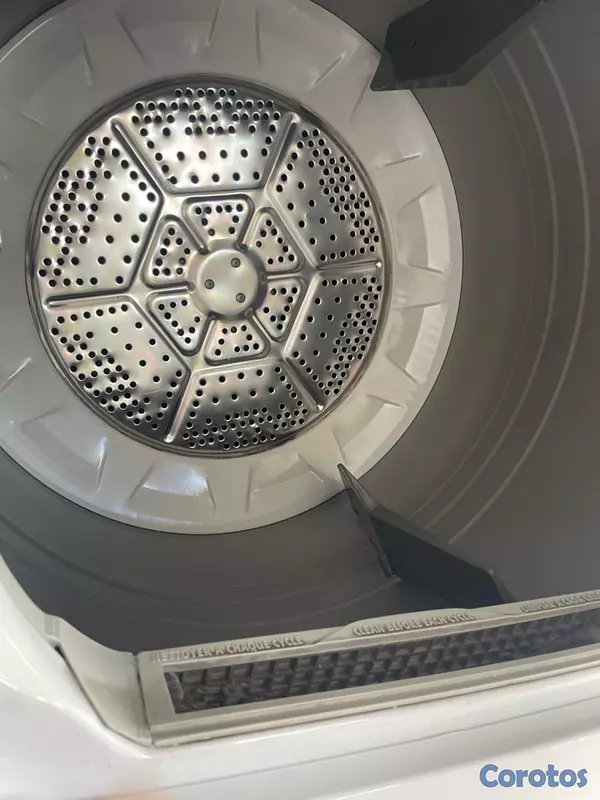 electrodomesticos - Se vende lavadora secadora Mabe 2