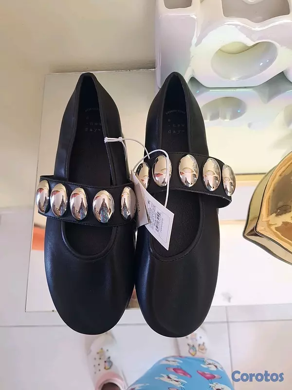 zapatos para mujer - calzado de mujer calidad americana, totalmente nuevo ,precio más bajo  10