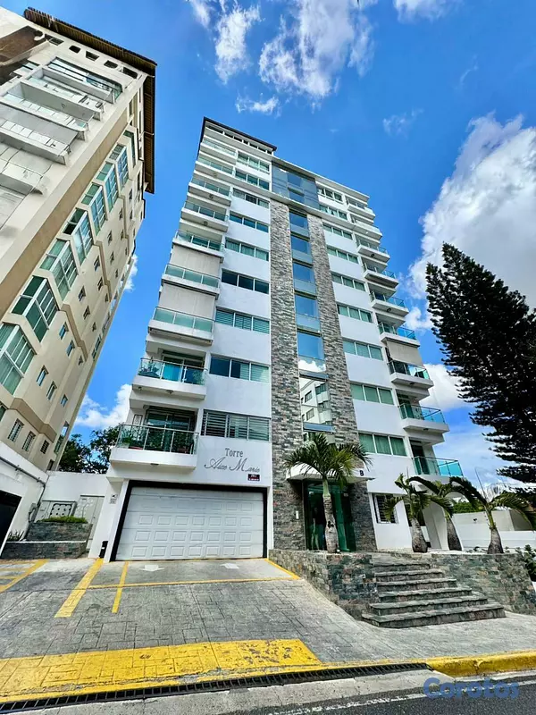apartamentos - Apartamento Amueblado en Alquiler, La Esmeralda, S 9