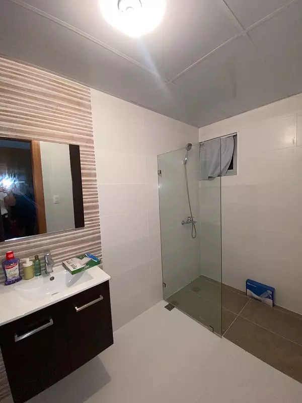 apartamentos - Se alquila apartamento amueblado en Urbanización Renacimiento 9