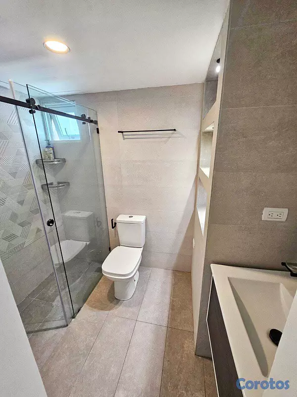 apartamentos - Apartamento en venta, Ensanche Naco. USD$275,000   9