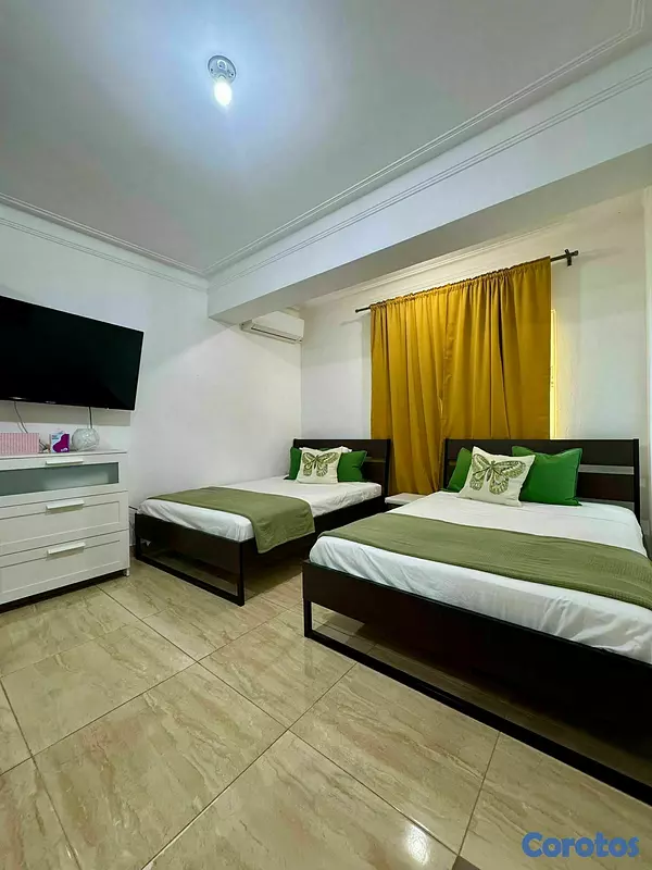 penthouses - VENDO Penthouse En Viejo Arroyo Hondo Cód:PD553 7