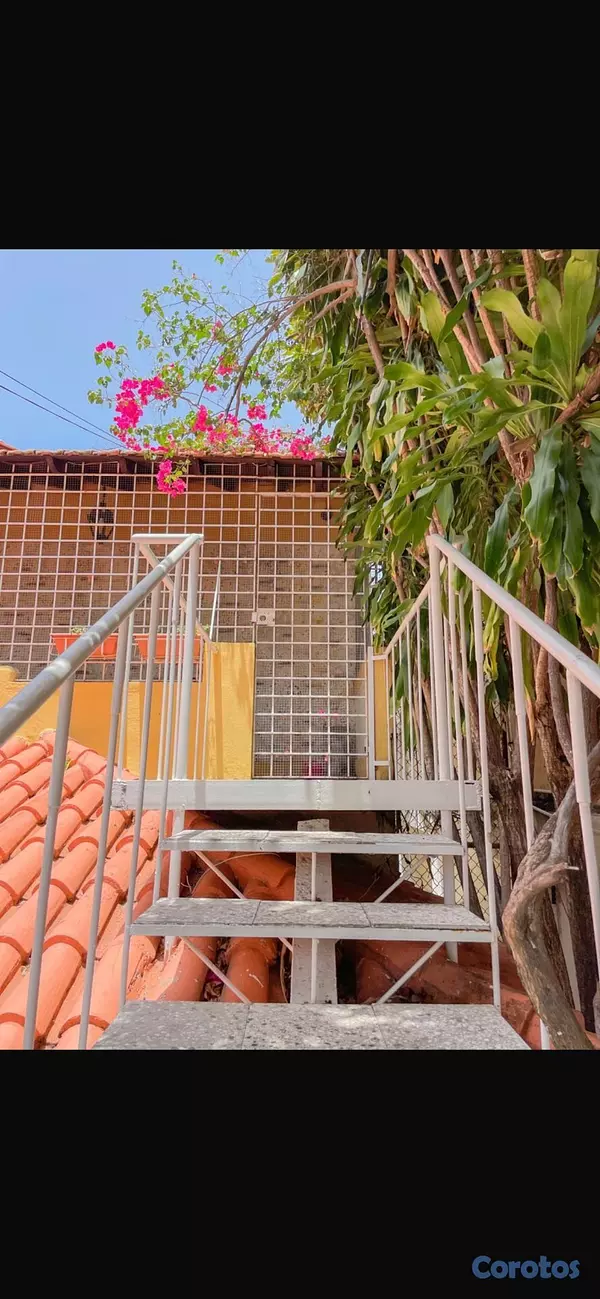 apartamentos - Apartamento amueblado en gazcue  11