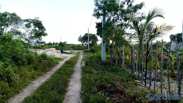 otros inmuebles - VENDO SOLAR EN PUNTA CANA, A 10 MIN DEL AEROPUERTO 4