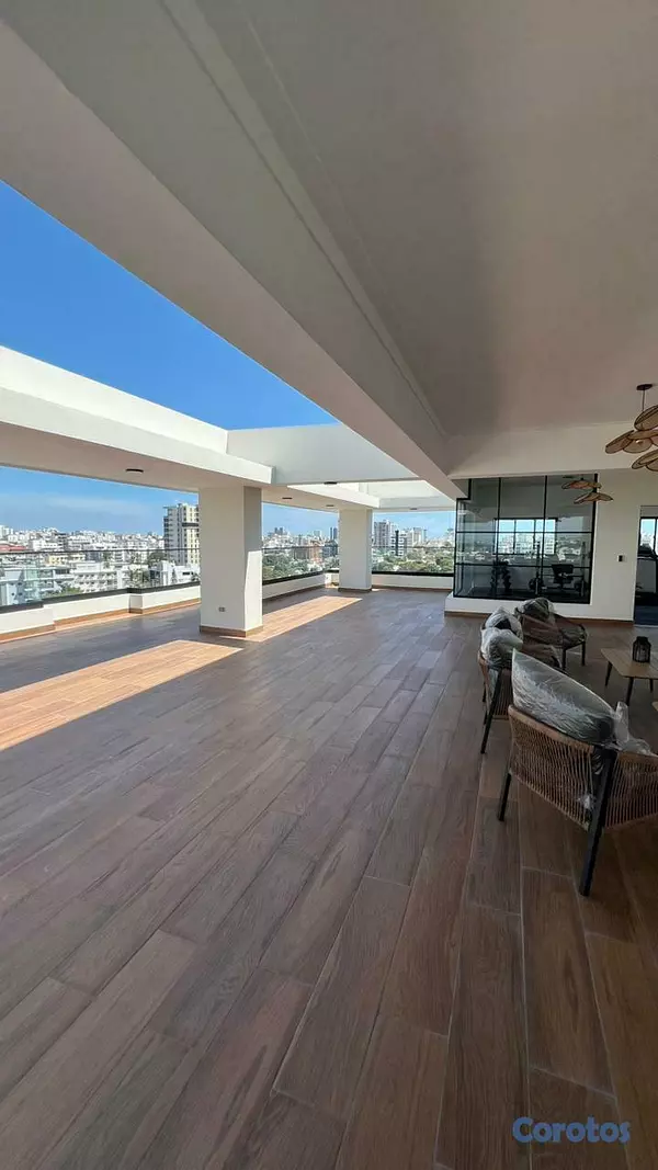 apartamentos - Apartamento 4to piso en el millon  2