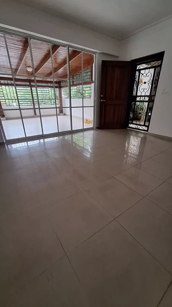apartamentos - ALQUILO APARTAMENTO CON TERRAZA  Mirador Sur  2do 3