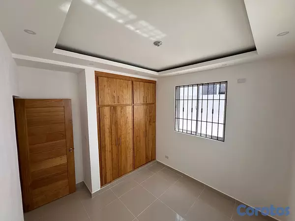 casas - CASA EN VENTA EN SANTIAGO DE LOS CABALLEROS  13