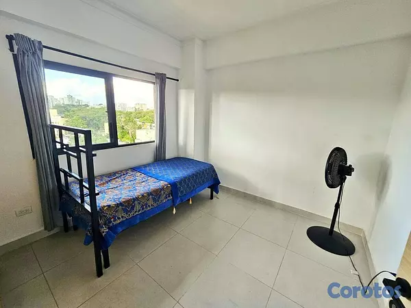 apartamentos - Apartamento en venta Zona Universitaria 6