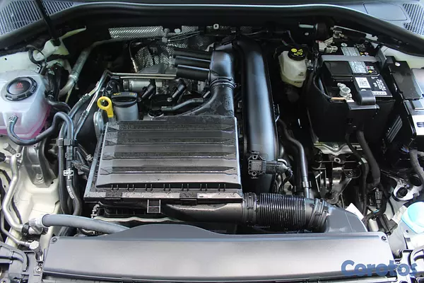 carros - Audi A3 2026 9