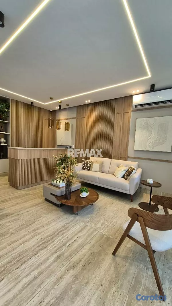 apartamentos - APARTAMENTO EN ALQUILER EN BELLA VISTA 6