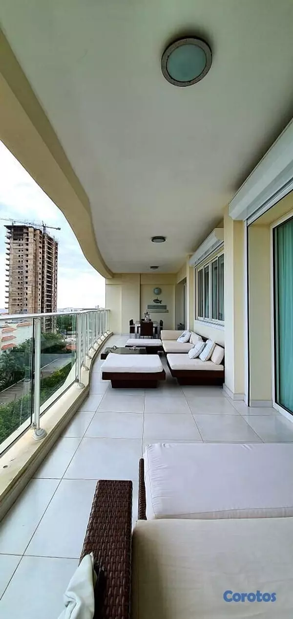 apartamentos - HERMOSO APARTAMENTO EN VENTA EN JUAN DOLIO TORRE HEMINGWAY  10