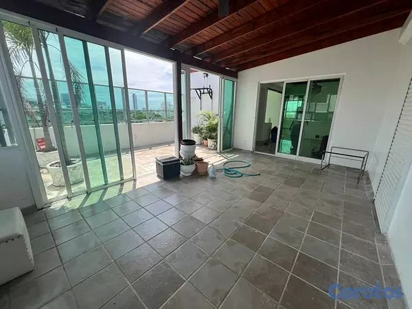 penthouses - Penthouse 3 habitaciones Mirador Norte 1
