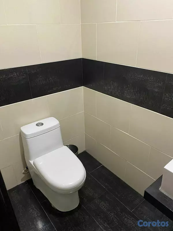 apartamentos - APARTAMENTO AMUEBLADO EN TORRE EN – NACO 8
