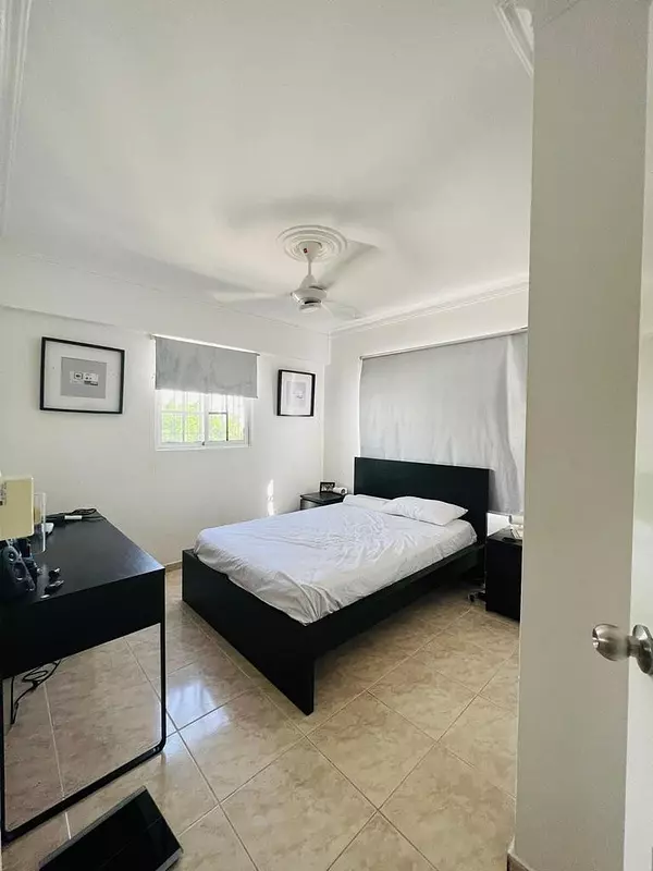 apartamentos - Apartamento en Urbanización Tropical Av. Independencia 8