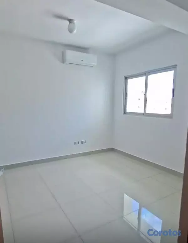 apartamentos - Apartamento en alquiler con linea blanca en Piantini 9