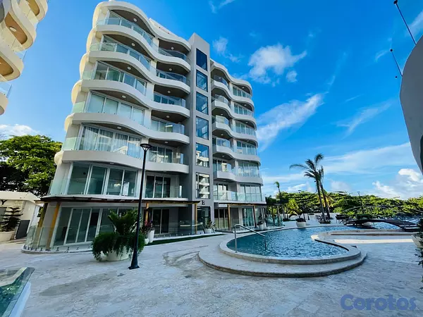 casas - APARTAMENTOS DE LUJOS EN EL MALECÓN  9
