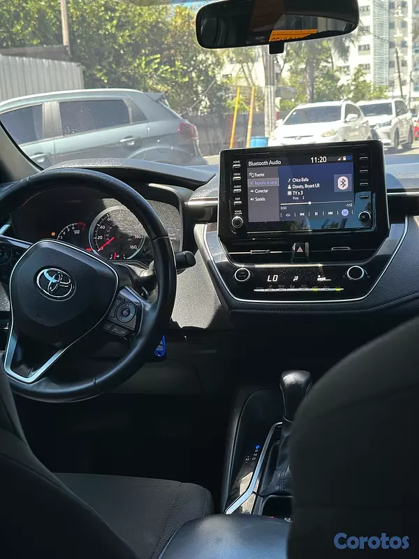 carros - TOYOTA COROLLA SE 2020
RECIÉN IMPORTADO
AL MEJOR PRECIO DEL MERCADO 11