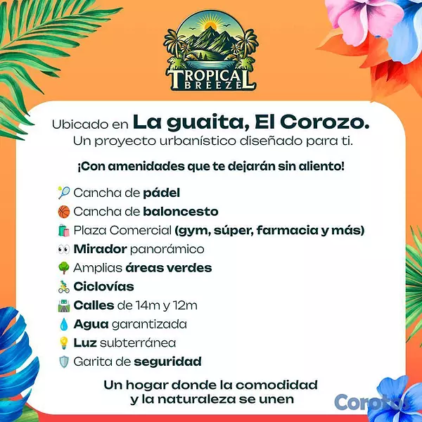 solares y terrenos - 🌿 Tropical Breeze Cupey – Proyecto Ecológico de 7