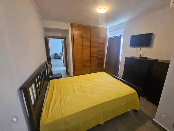 apartamentos - Apartamento en Venta y Alquiler Amueblado - Gascue 4