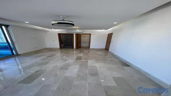 apartamentos - Apartamento en renta ubicado en Naco 7
