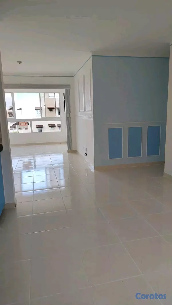 apartamentos - Apartamento en Residencial Emilia autopista 15
