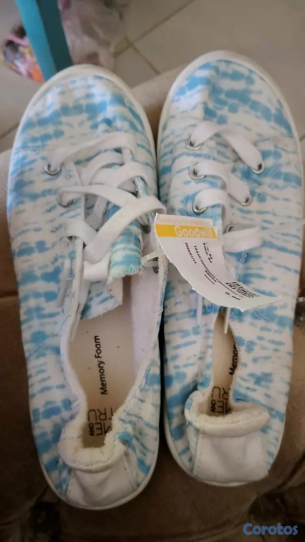 zapatos para mujer - calzados  usados ,excelentes condiciones y a precios bajos, envios por vimenpac. 7