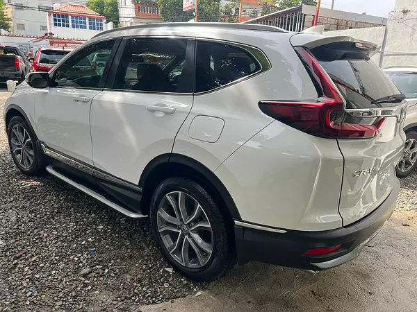 jeepetas y camionetas - honda cr-v 2022 tourin  4