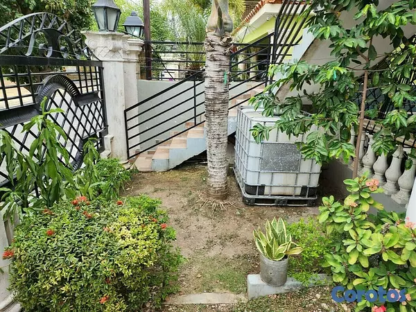 casas - Magestuosa residencia ubicada en Santé IV, Madre Vieja Sur, San Cristóbal. 8