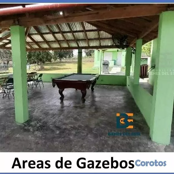 casas vacacionales y villas - 📌Se vende Finca-Hacienda en HATO MAYOR con 36 tare 3
