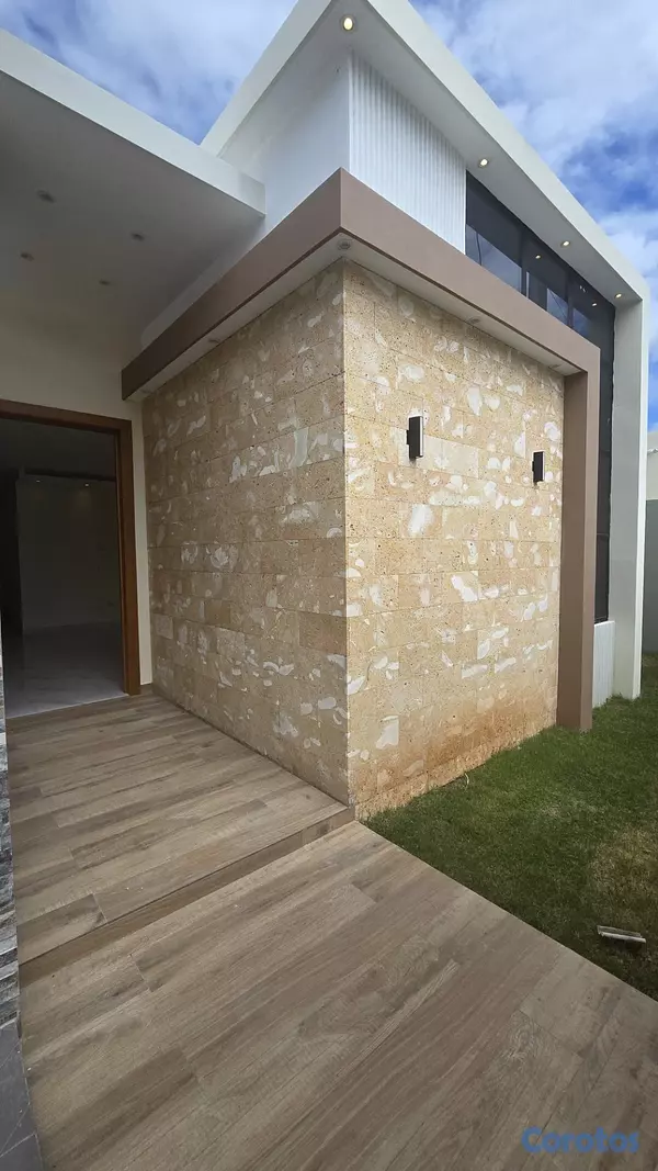casas - CASA EN RESIDENCIAL DON JUAN 2,  1
