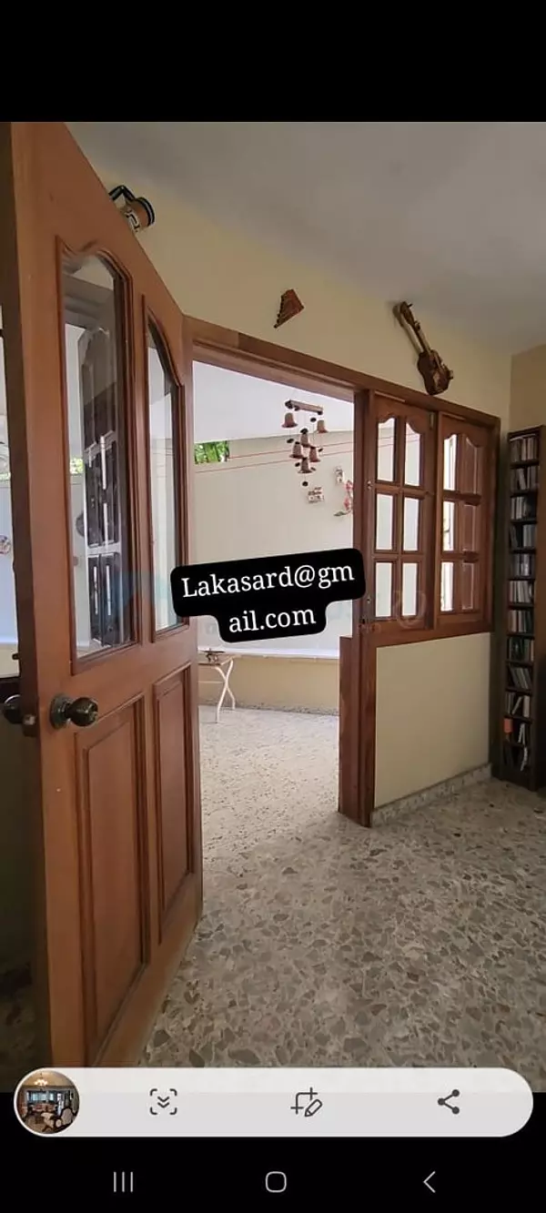 casas - Se vende casa en Av. Independencia 6