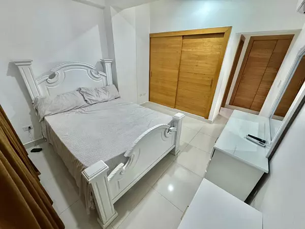 apartamentos - Apartamento en Venta Amueblado – Bella Vista Norte 9