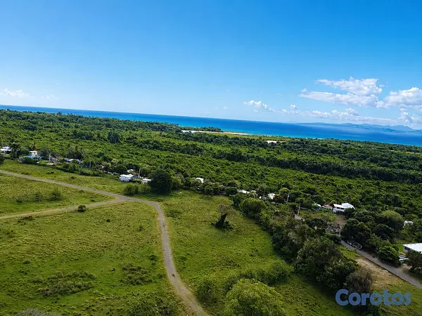solares y terrenos - Terrenos y lotes en Cabarare - Puerto Plata 4