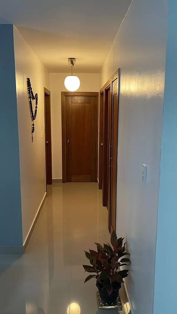 apartamentos - Apartamento en Gurabo, Santiago 4